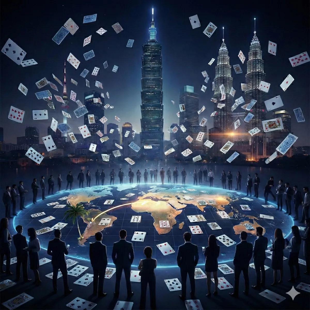 2025 Poker Industry Outlook